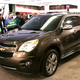 Illustration for article titled 2010 Chevy Equinox: The Tall Malibu Wagon Debuts